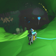 That X is the first of many bodies. Curse you, death cave.